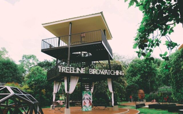 Malagos Garden Resort