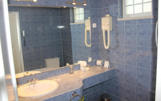 Vasco da Gama Hotel