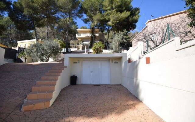 Suitur Casa Con Piscina Y Vistas Al Mar