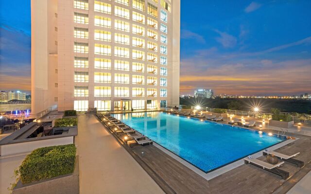 The Westin Kolkata Rajarhat