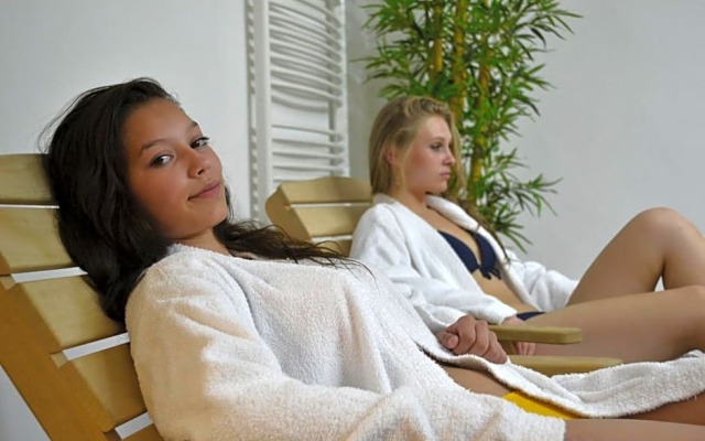 Hotel Hejtmanský dvůr