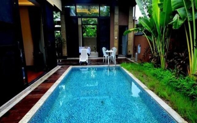 Rainbow Apartment And Villa