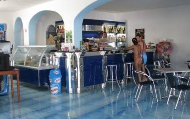 La Rotonda Sul Mare