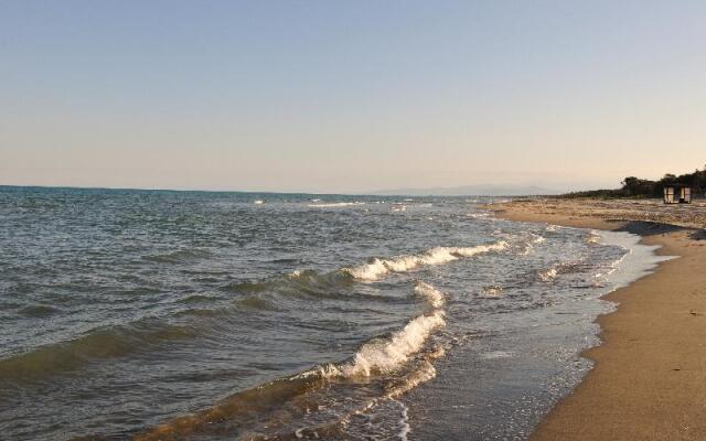 Argonauti Club Resort