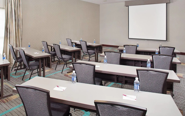 Residence Inn by Marriott Addison