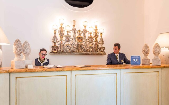 Castello San Marco Charming Hotel & Spa