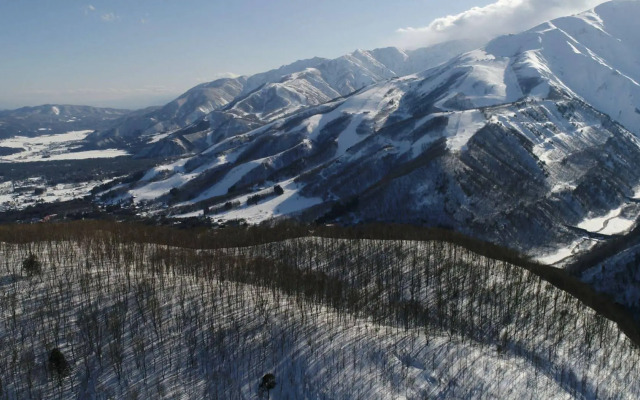 Red Door Lodge Hakuba