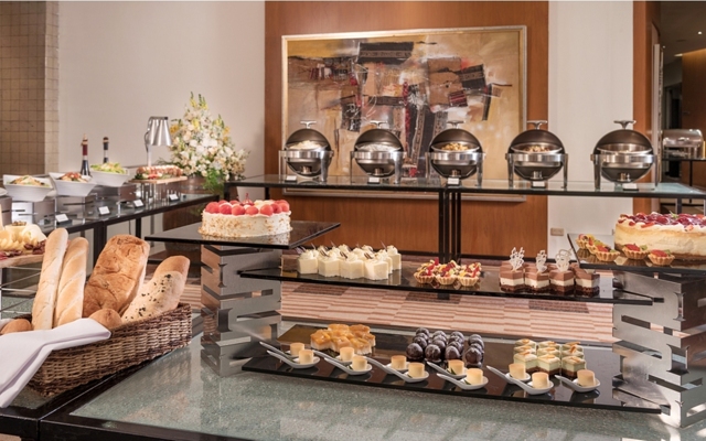 Discovery Suites Manila Philippines