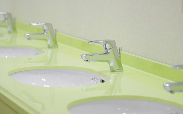 Hagi Royal Intelligent Hotel