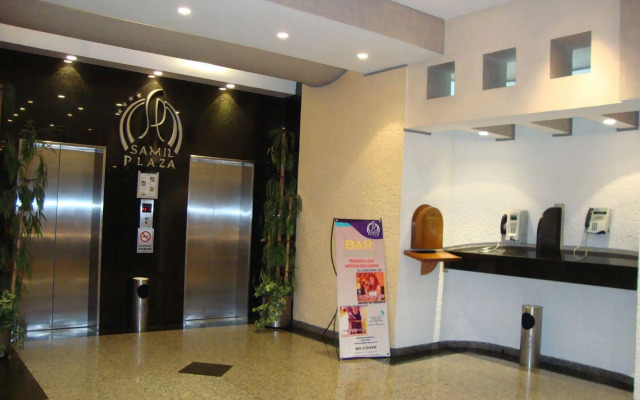 Holiday Inn Express Mexico Basilica