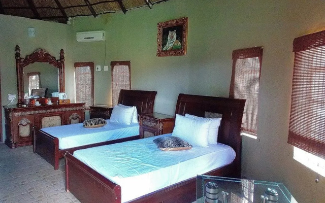 Sarabi Lodge And Conference Centre