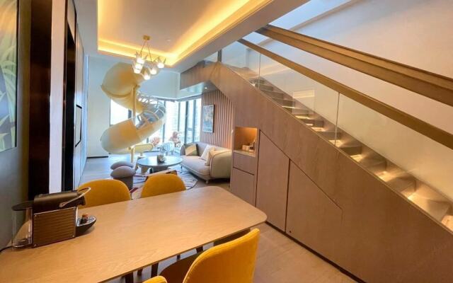 MUSTEL Hotel Guangzhou Nansha