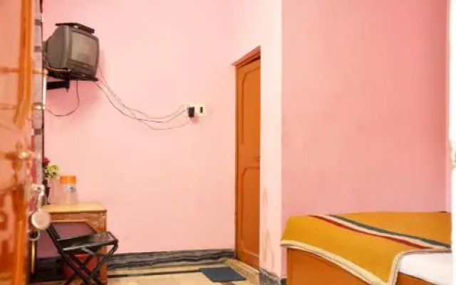 Shri Mahant Guest House