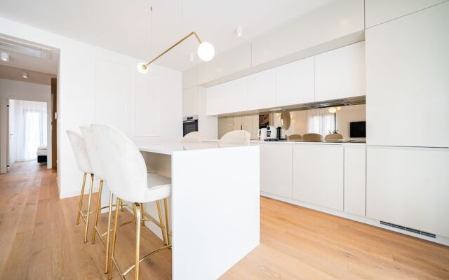 Adria Concept boutique apartments