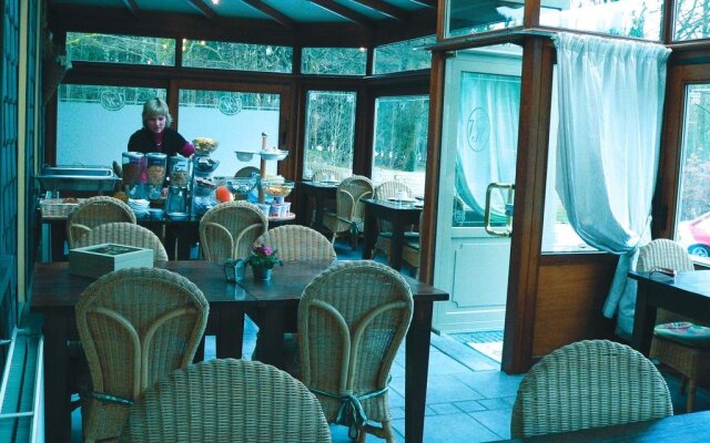 Hostellerie Le Val de Hoegne