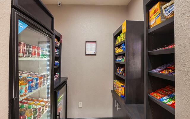 Comfort Suites Lewisville