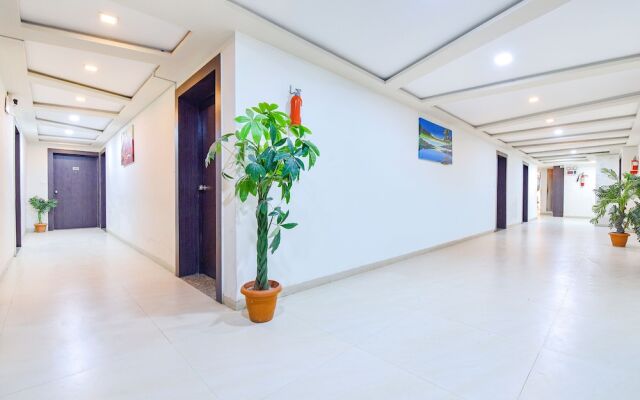 Fabhotel Skyland