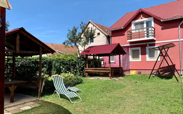 Casa Zmeilor