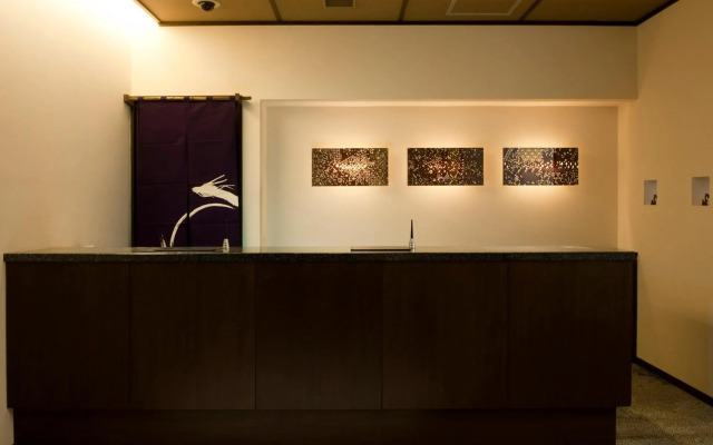 Ochanomizu Hotel Shoryukan