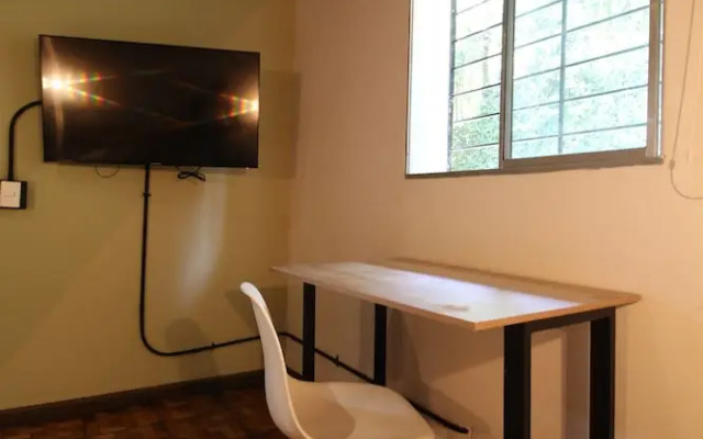 Frontera by Roots Rentals