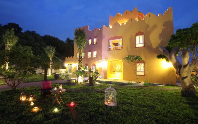 Sharjah B&B