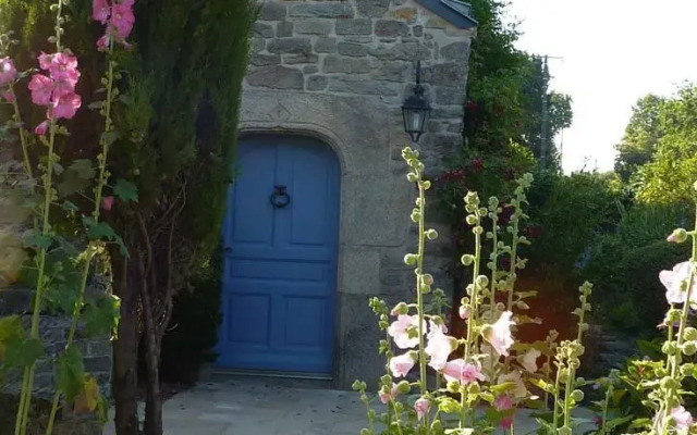 Chambres dhôtes Maisonthou