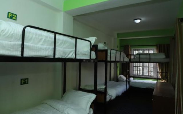 Happily Ever After Hostel
