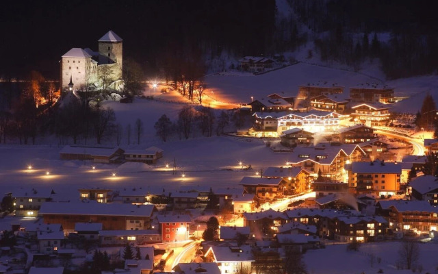 Hotel Zur Burg