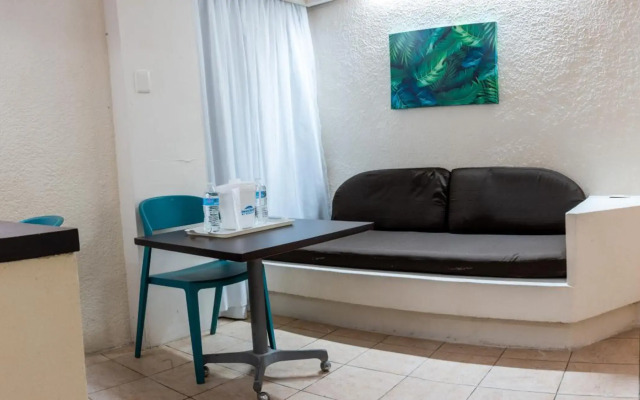 Howard Johnson by Wyndham Veracruz