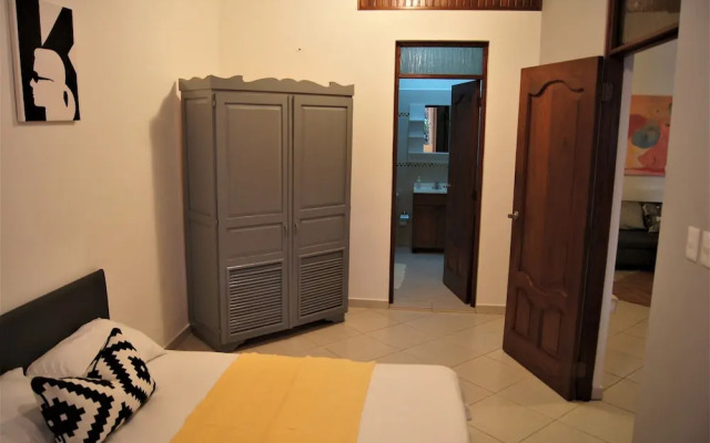 Casa Estrella Mirabal