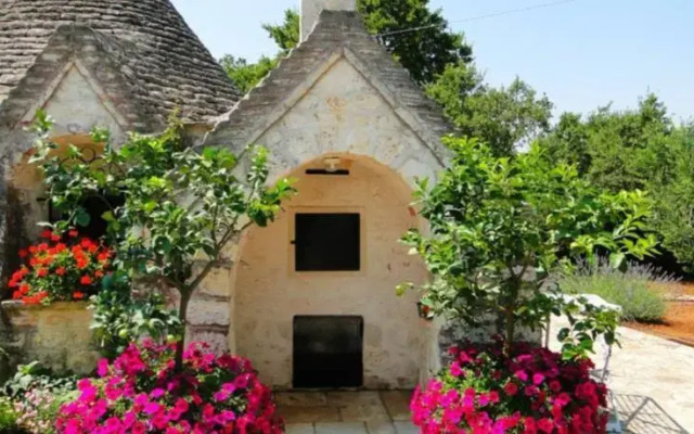 I Trulli di Michele