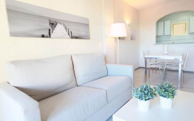 Apartamento Vista al Jardin Para 6 Personas en Cambrils