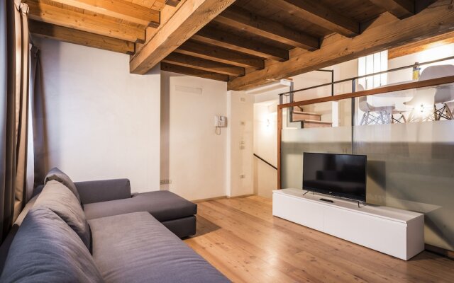 MyPlace Sant'Agostino Apartment