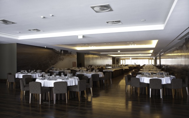 Algarve Marriott Salgados Golf Resort & Conference Center