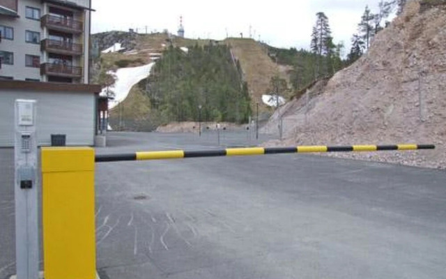 Ruka ski Chalets 64 1502 Kuusamo