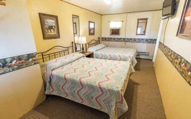 Sunset RV Park and Motel