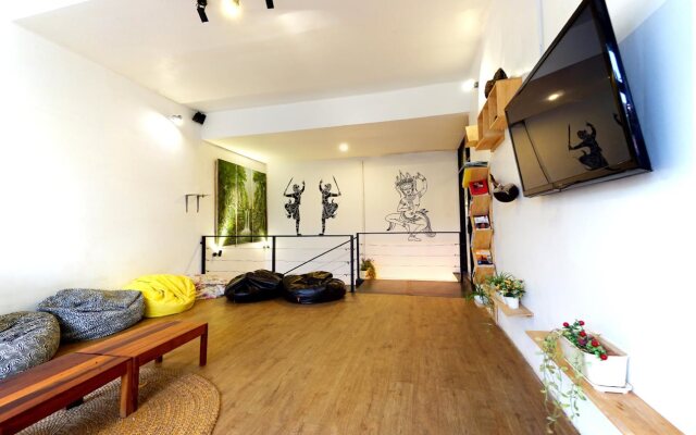One Stop Hostel Siem Reap