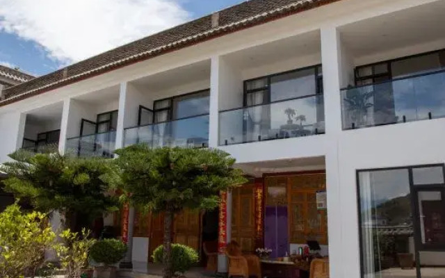 DaLiShunYanHostelry（Erhai Lake）