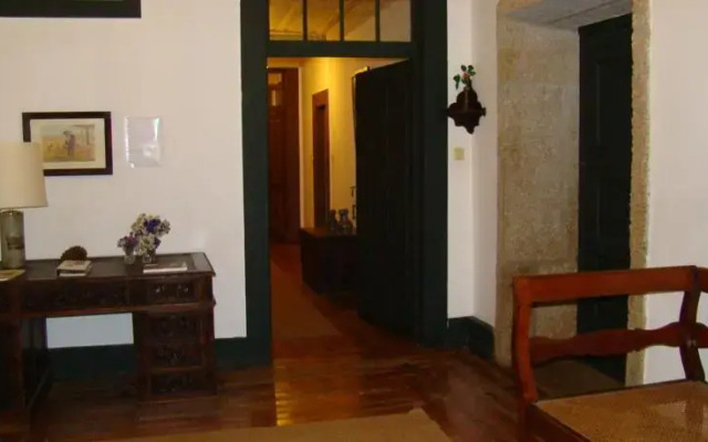 Quinta do Ourico