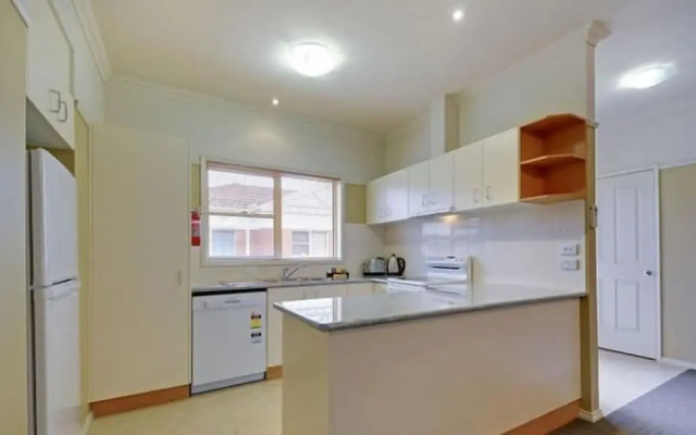 Traralgon Serviced Apartments