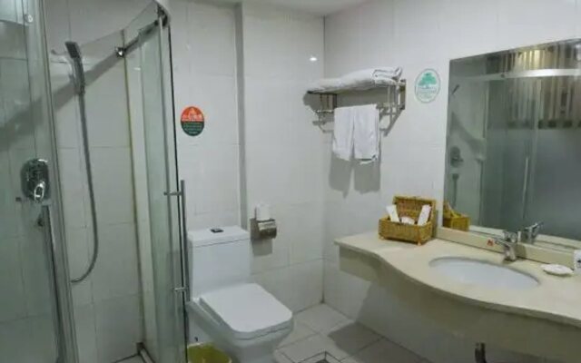 VX Hotel Hangzhou Banshan