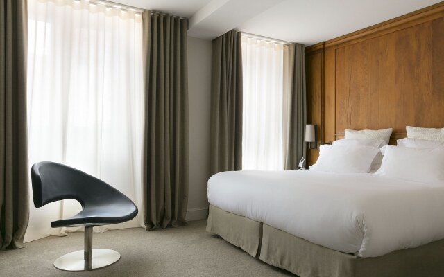 La Maison des Têtes