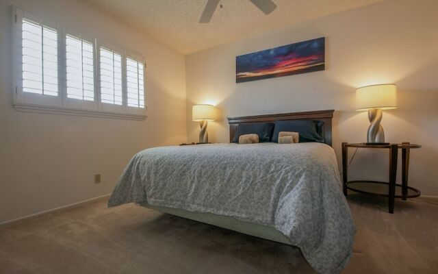 Luxurious 5BR near Las Vegas Strip
