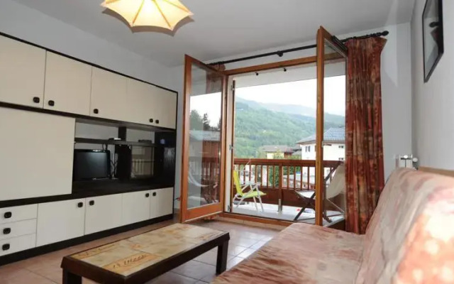 Appartement Résidence Le Bergentrum