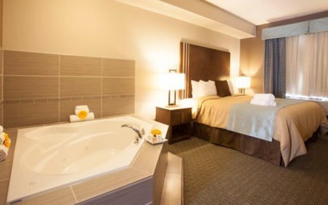 Stillwater Inn And Suites