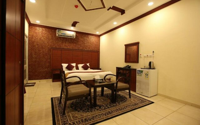 Hotel Jeddah Guest