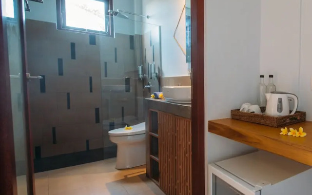 KAEN Apartments