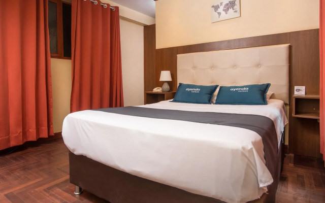 Ayenda Posada Inn