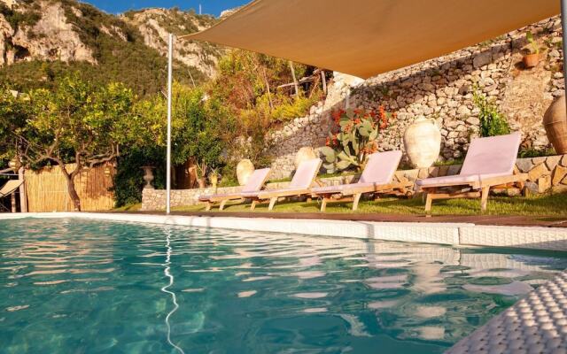 Villa Amalfi in Amalfi