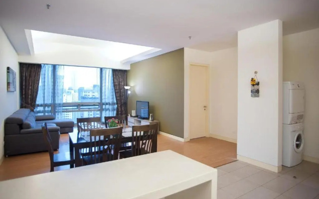 Platinum Suites AT Swiss Garden